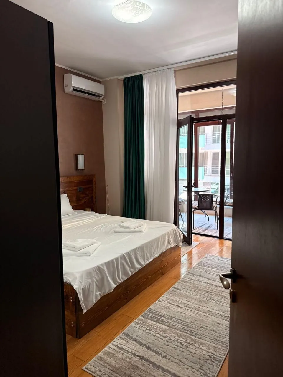 Квартира в Mamaia, 3 комн., 75 м² — фото 5