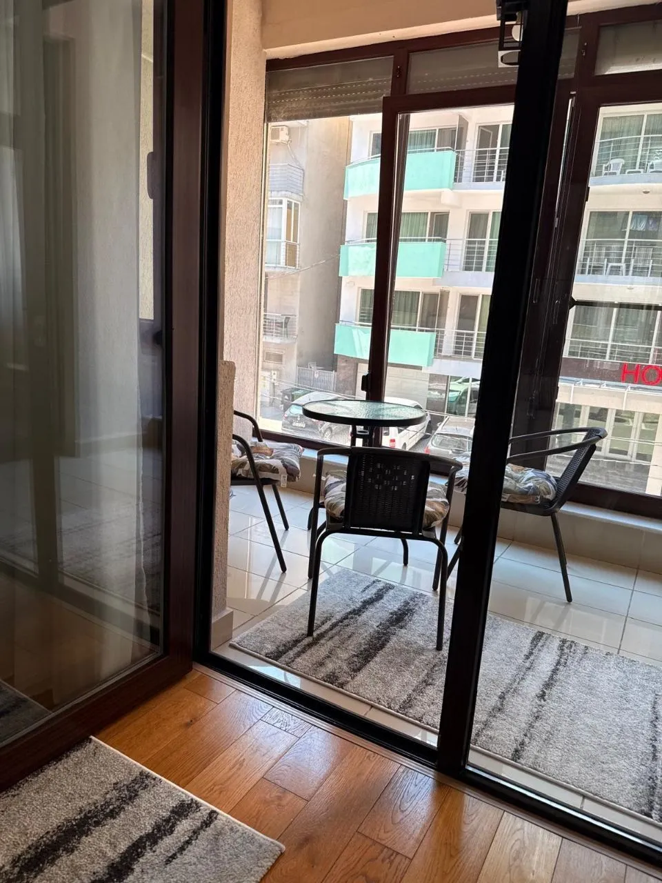Квартира в Mamaia, 3 комн., 75 м² — фото 9
