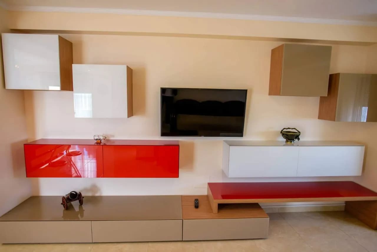 Квартира в Mamaia, 3 комн., 68 м² — фото 3