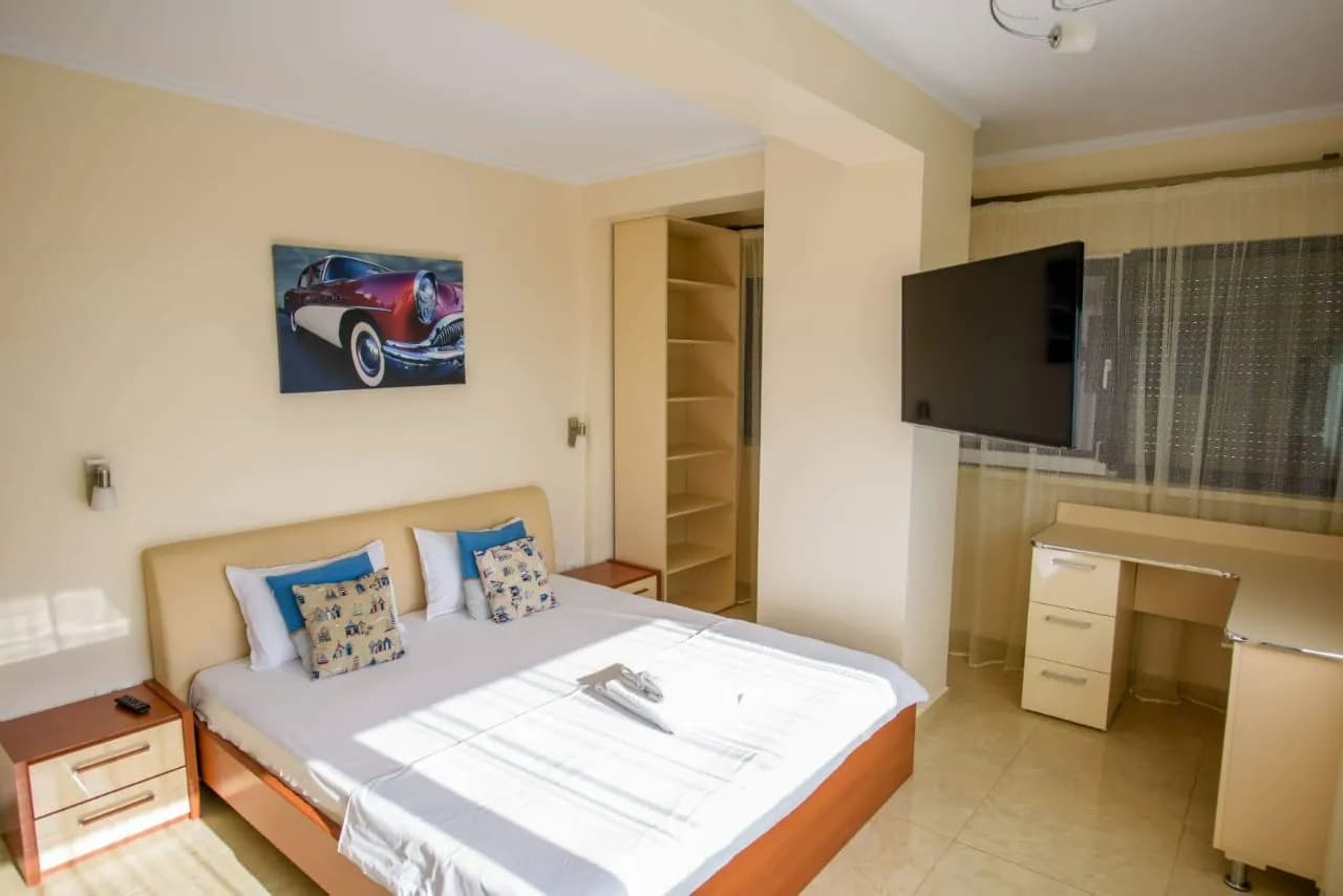 Квартира в Mamaia, 3 комн., 68 м² — фото 6