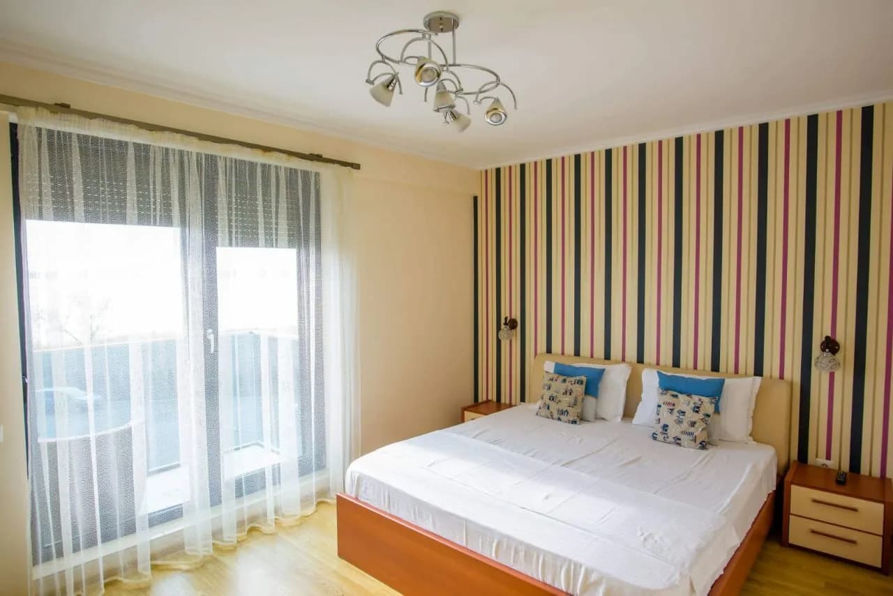 Квартира в Mamaia, 3 комн., 68 м² — фото 7