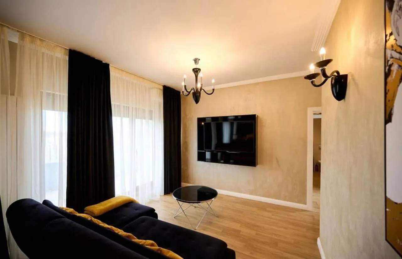 Квартира в Mamaia, 3 комн., 120 м² — фото 2