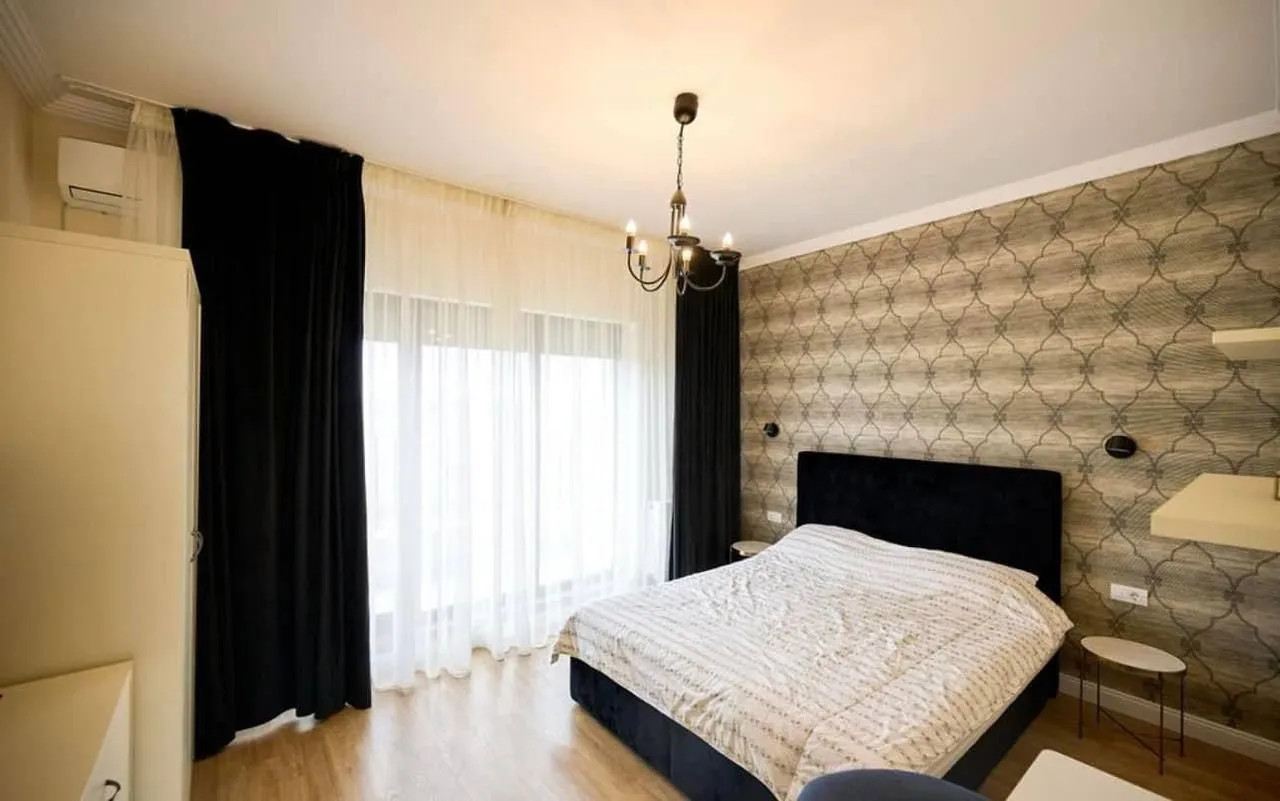 Квартира в Mamaia, 3 комн., 120 м² — фото 3