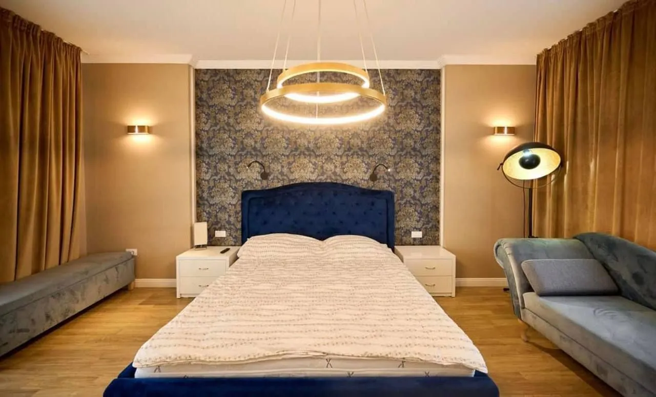 Квартира в Mamaia, 3 комн., 120 м² — фото 4