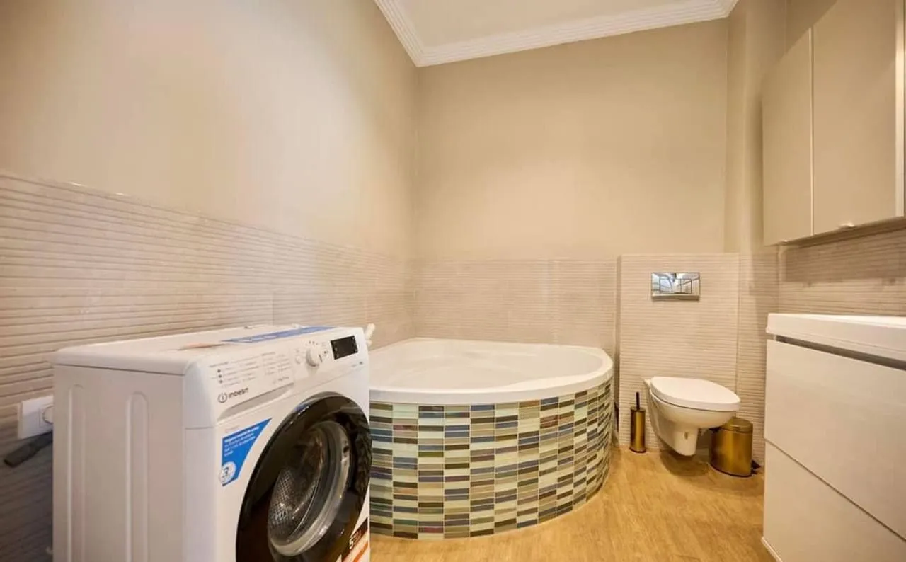 Квартира в Mamaia, 3 комн., 120 м² — фото 6