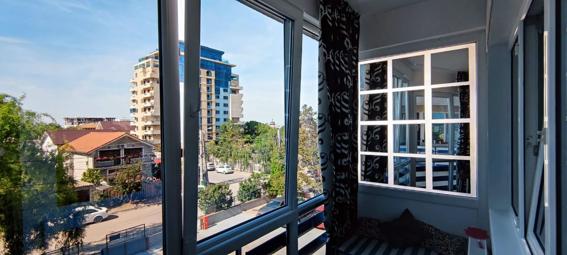 Квартира в Mamaia, 2 комн., 60 м² — фото 7