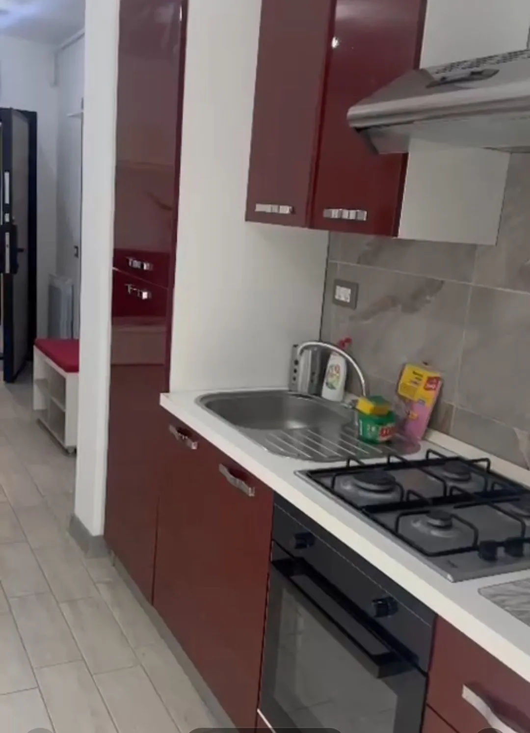 Квартира в Mamaia, 2 комн., 50 м² — фото 2