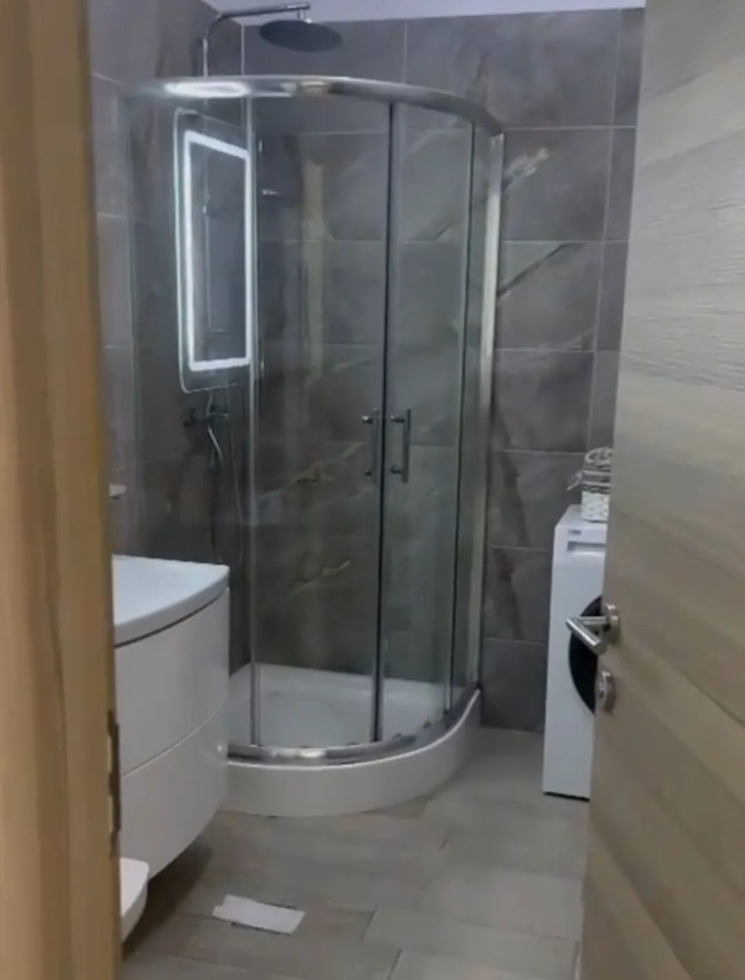 Квартира в Mamaia, 2 комн., 50 м² — фото 4