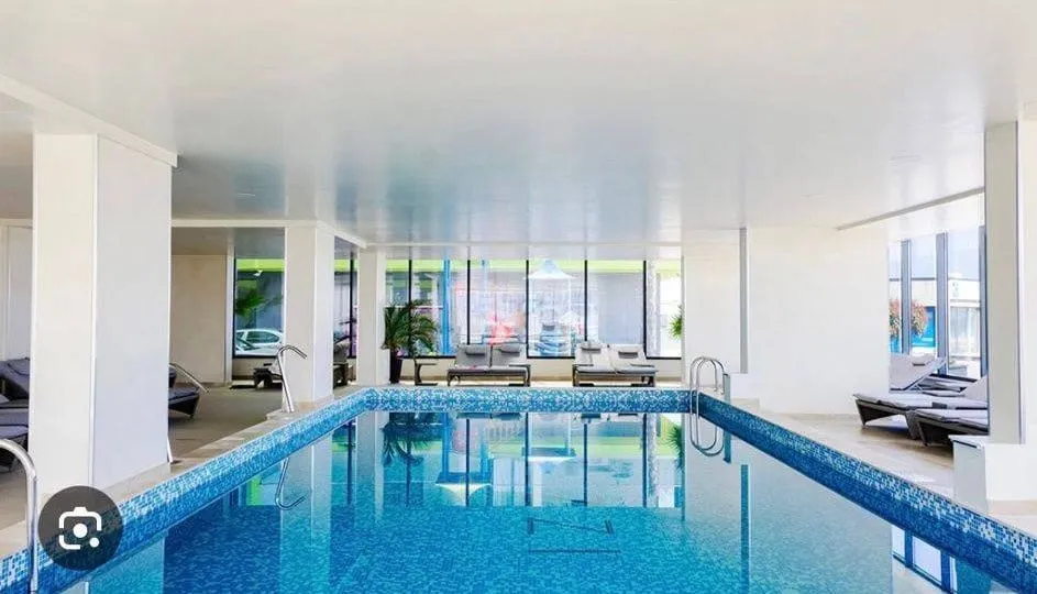 Квартира в Mamaia, 2 комн., 50 м² — фото 5