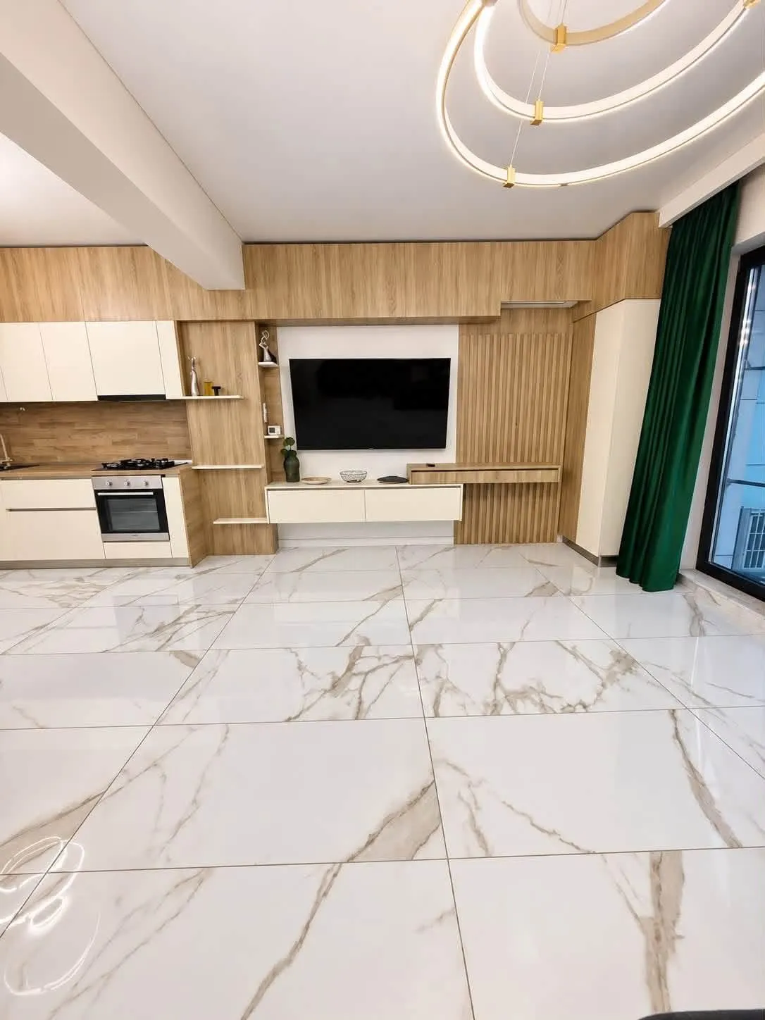 Квартира в Mamaia, 3 комн., 70 м² — фото 3