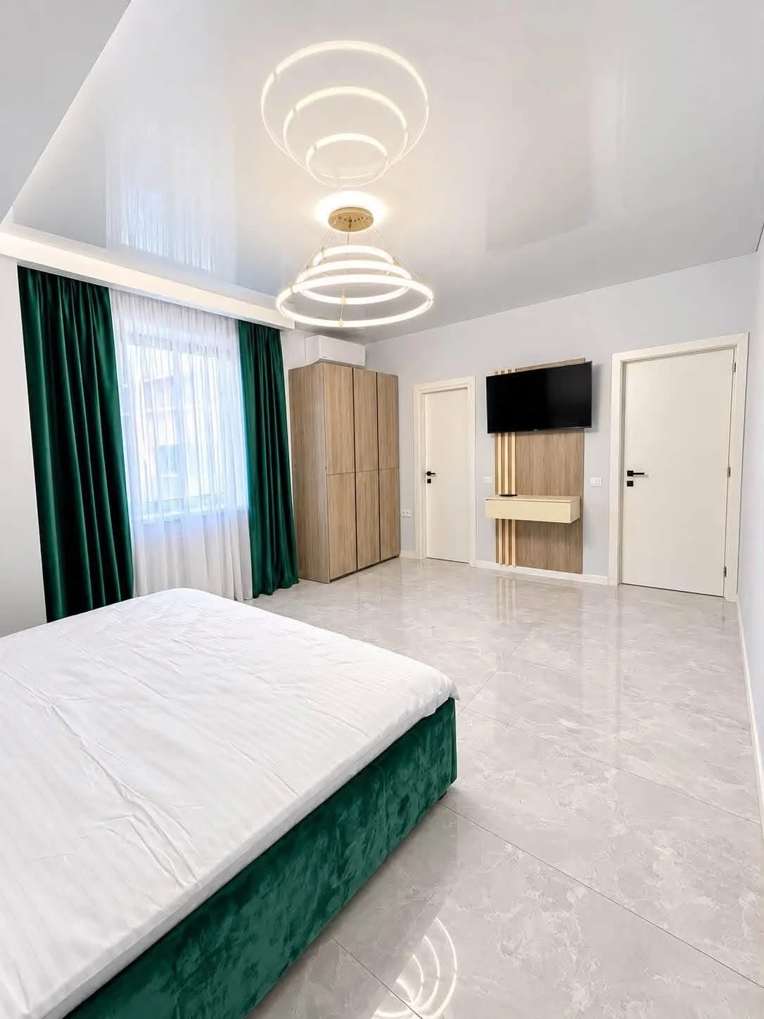 Квартира в Mamaia, 3 комн., 70 м² — фото 4