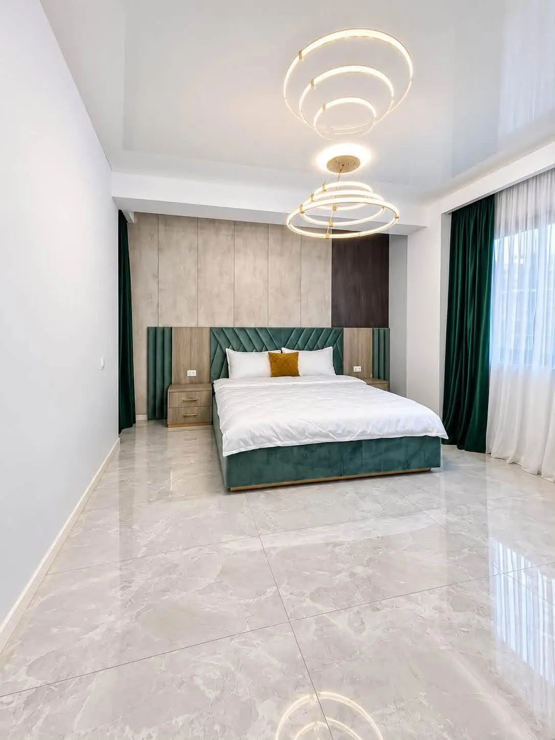 Квартира в Mamaia, 3 комн., 70 м² — фото 5