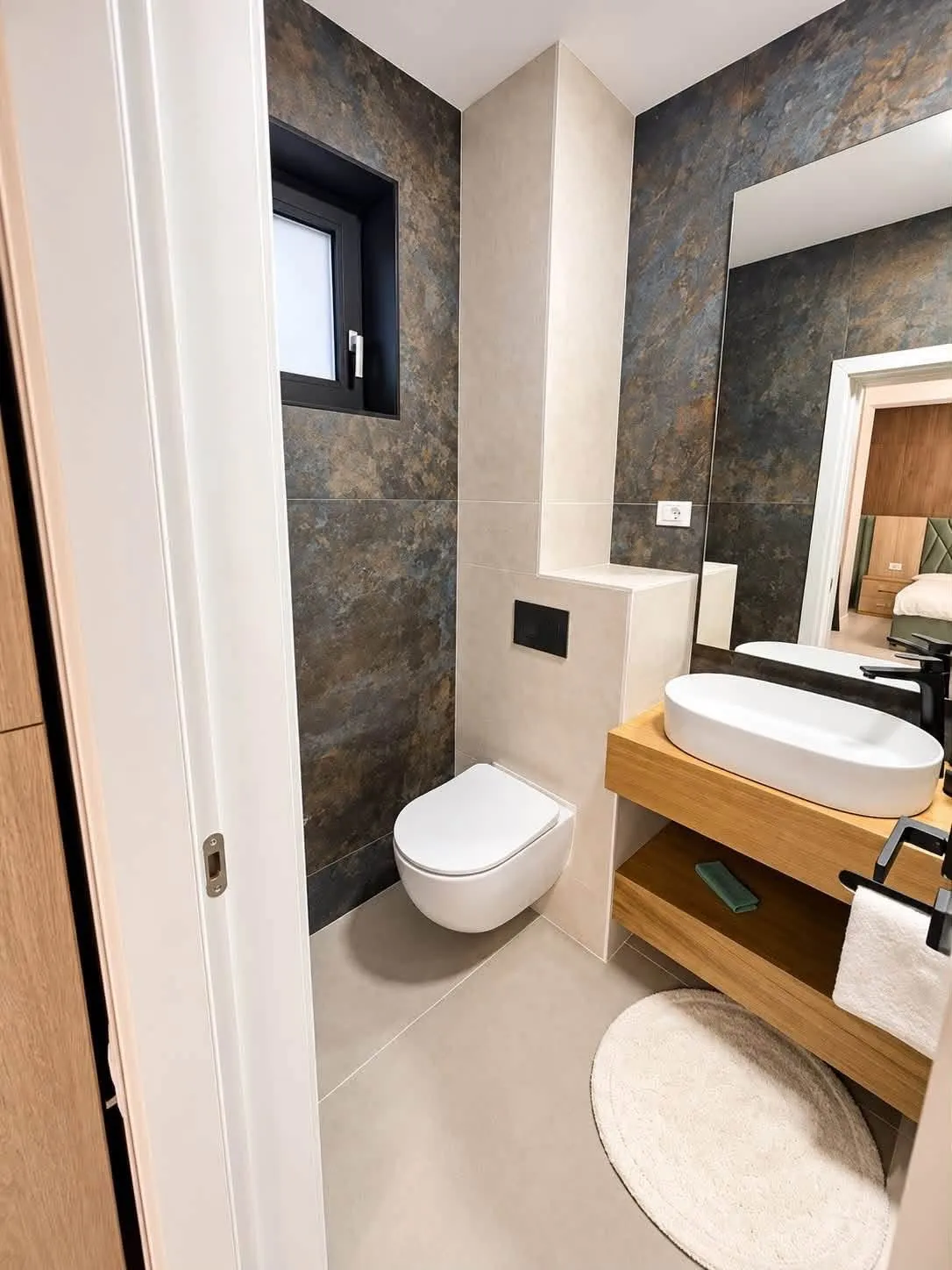Квартира в Mamaia, 3 комн., 70 м² — фото 7