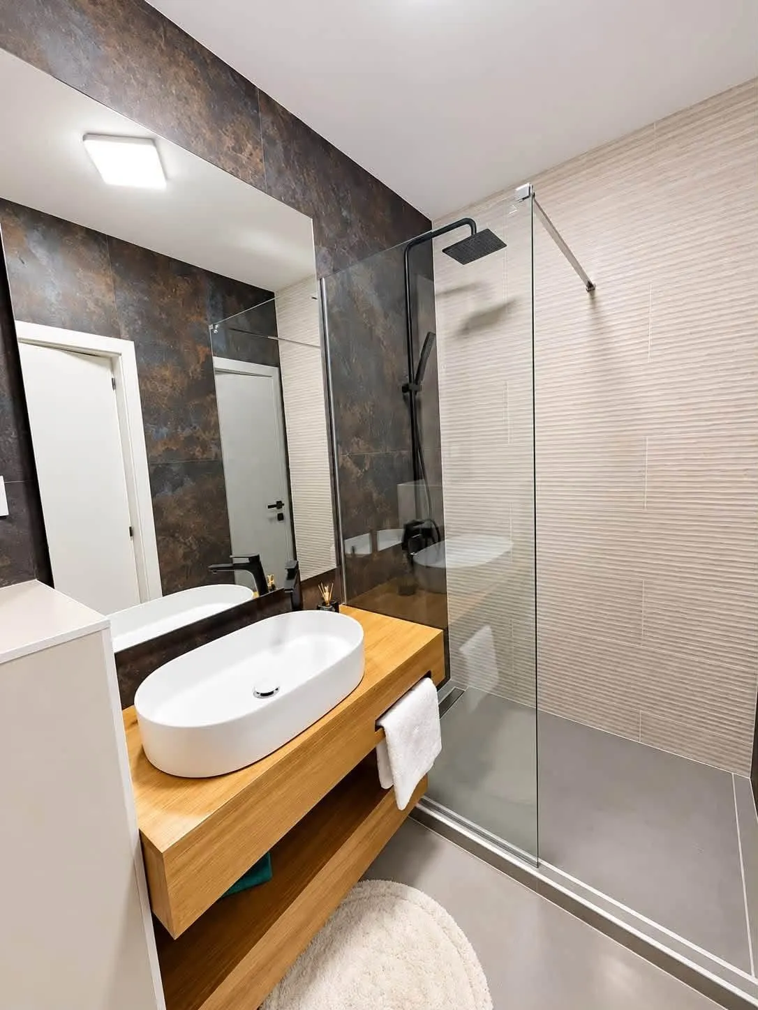 Квартира в Mamaia, 3 комн., 70 м² — фото 8