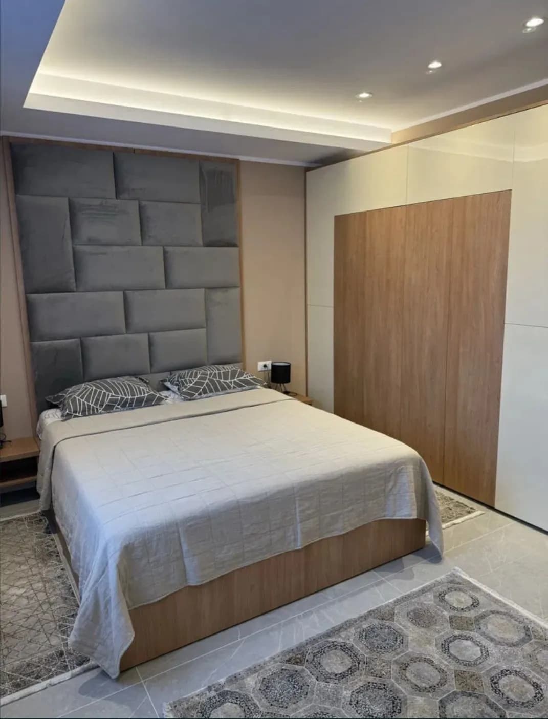 Квартира в Constanta, 3 комн., 90 м² — фото 3