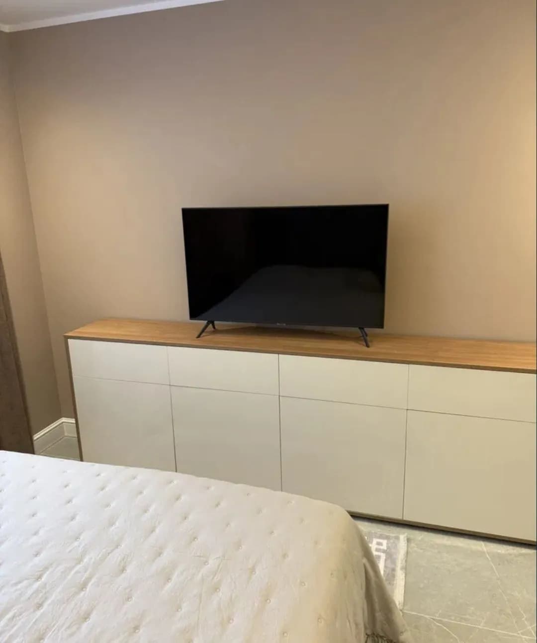Квартира в Constanta, 3 комн., 90 м² — фото 4
