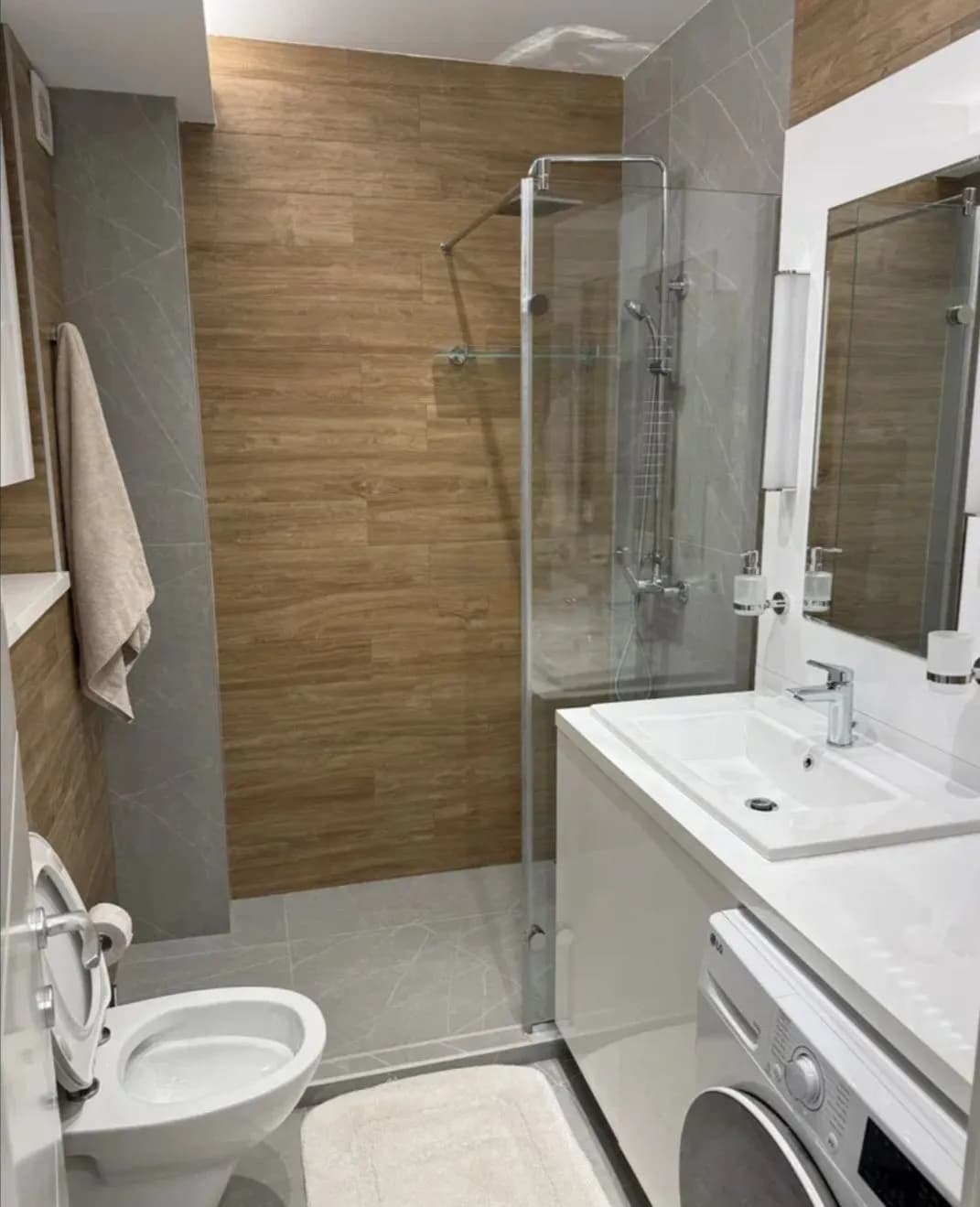 Квартира в Constanta, 3 комн., 90 м² — фото 5