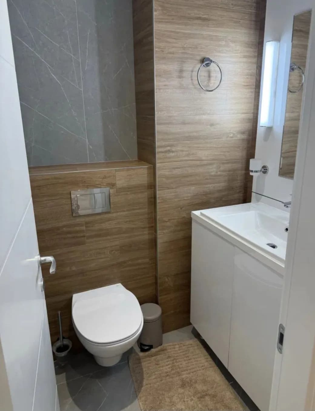 Квартира в Constanta, 3 комн., 90 м² — фото 6