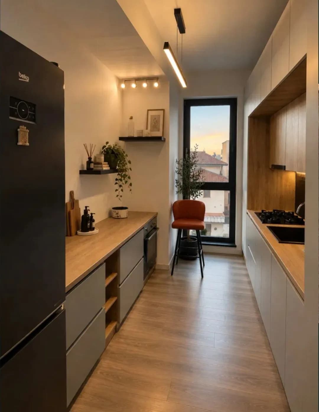 Квартира в Constanta, 2 комн., 63 м² — фото 3
