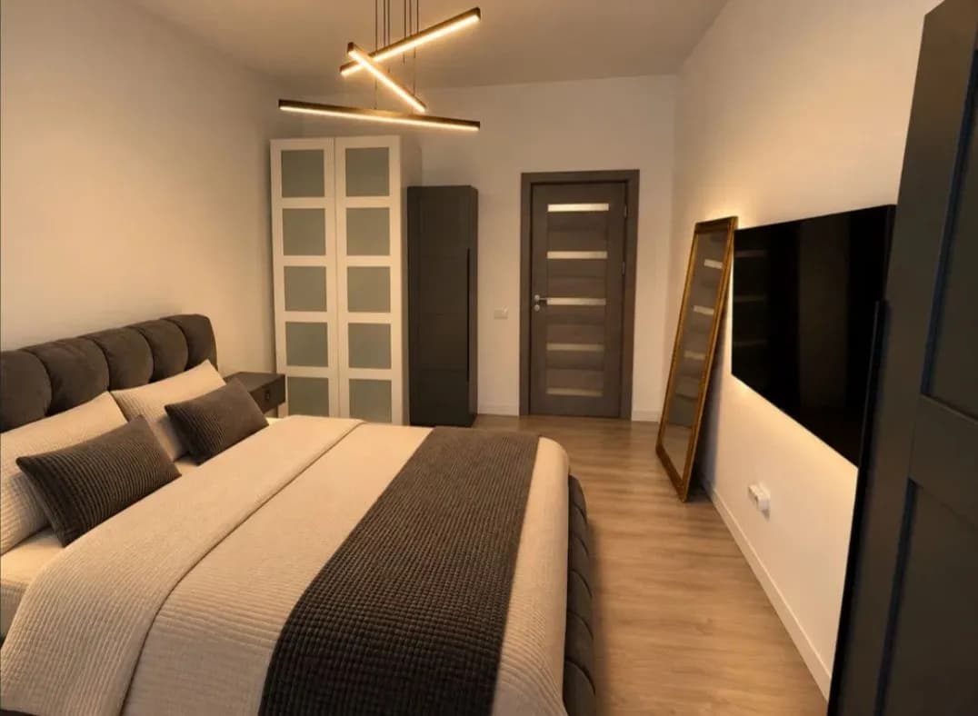 Квартира в Constanta, 2 комн., 63 м² — фото 4