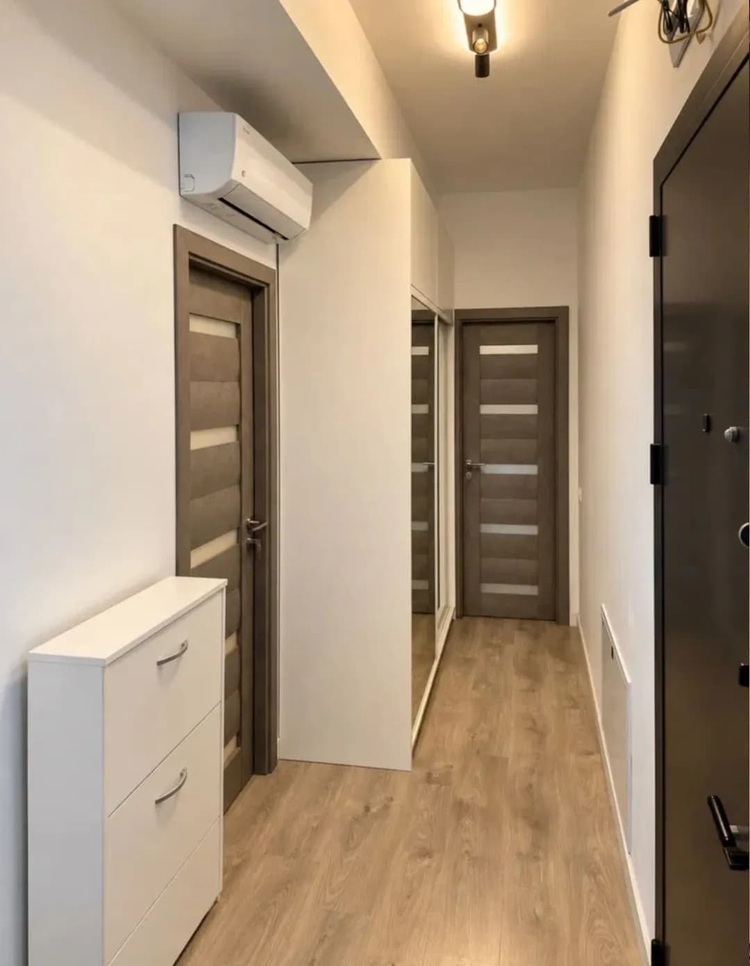 Квартира в Constanta, 2 комн., 63 м² — фото 7