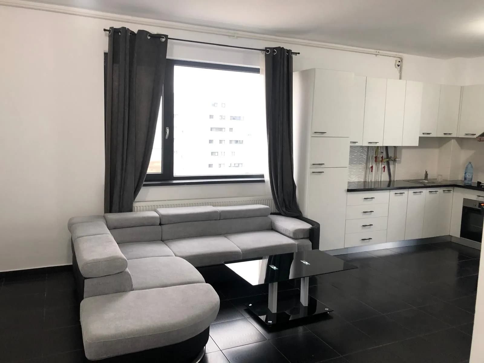 Квартира в Constanta, 3 комн., 80 м² — фото 1