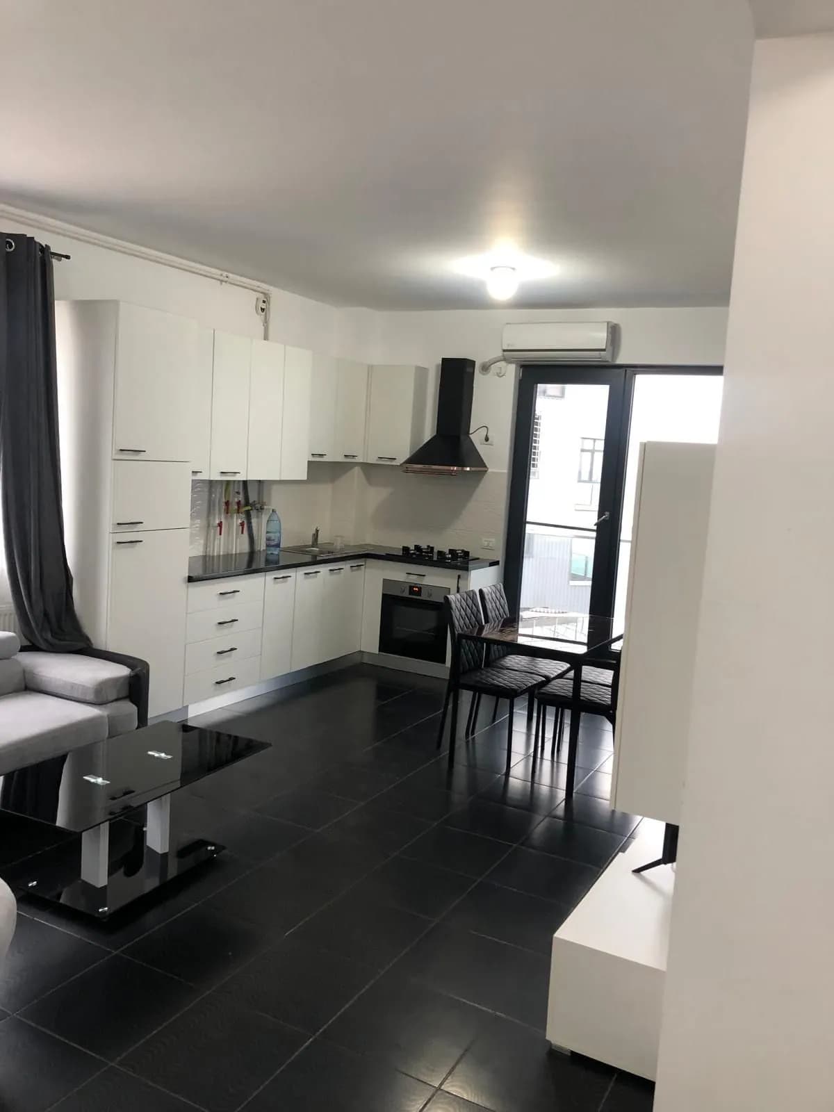 Квартира в Constanta, 3 комн., 80 м² — фото 3