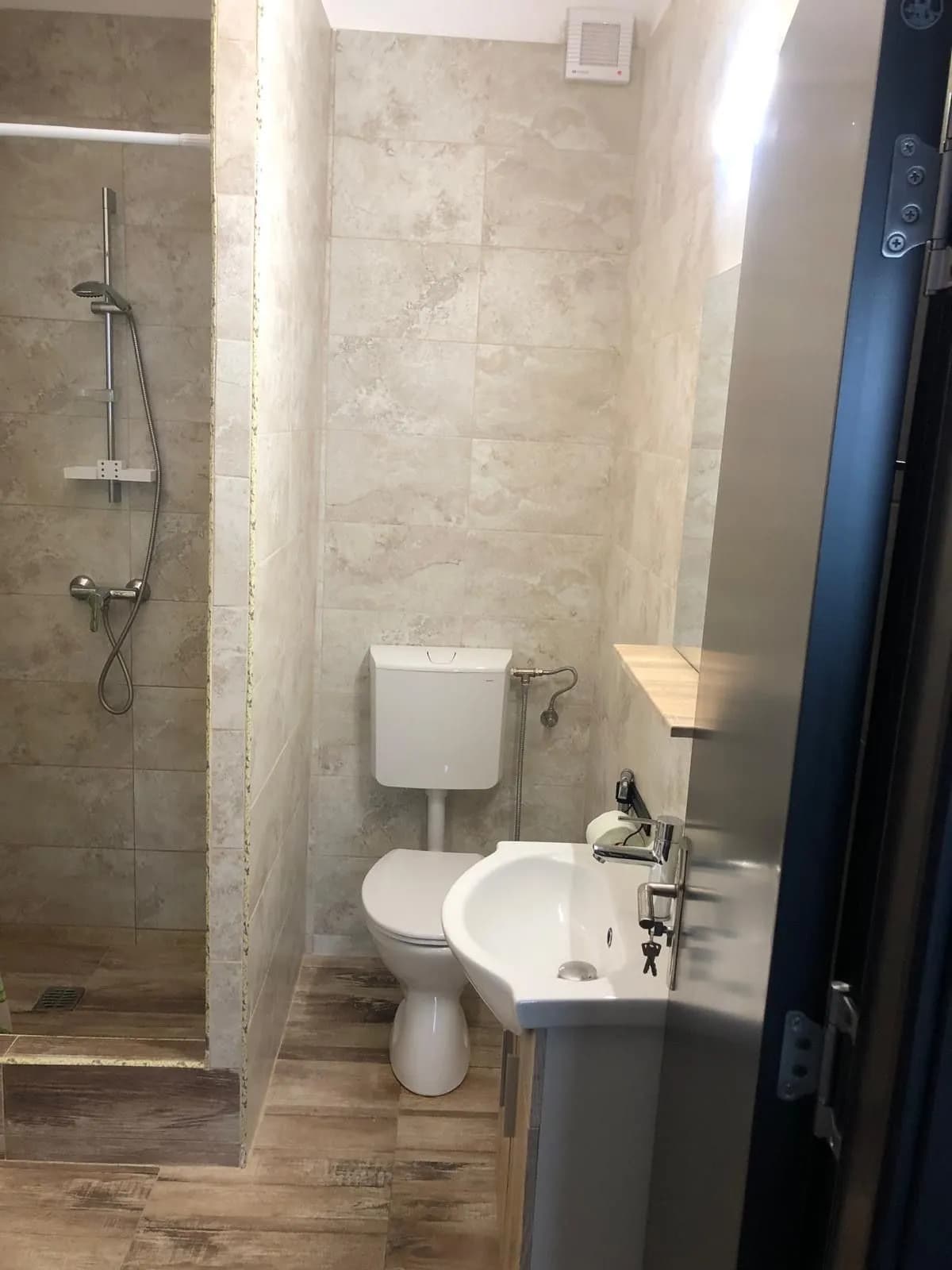 Квартира в Constanta, 3 комн., 80 м² — фото 5