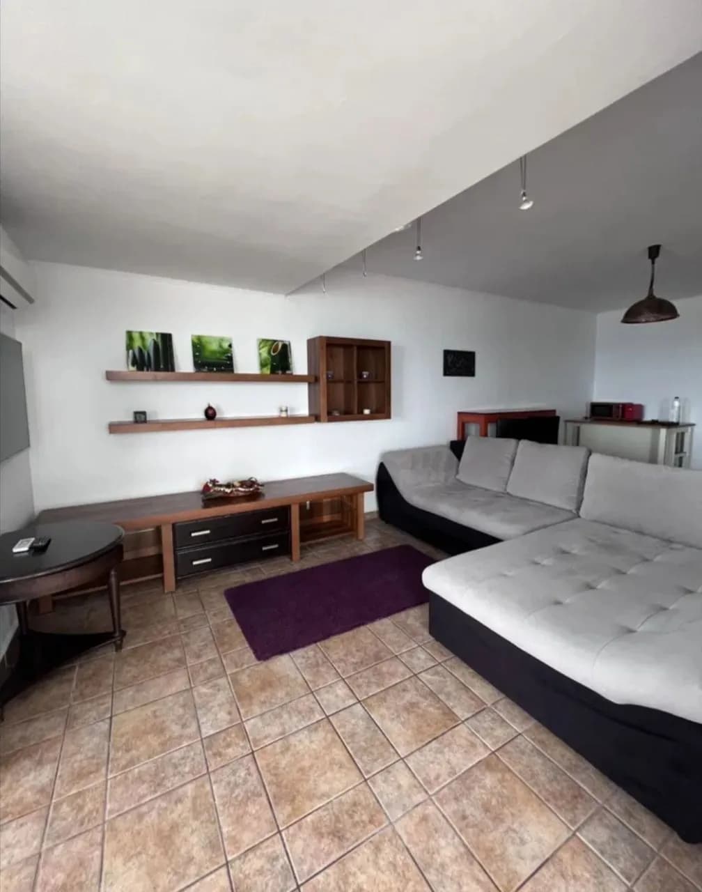 Квартира в Constanta, 3 комн., 80 м² — фото 1