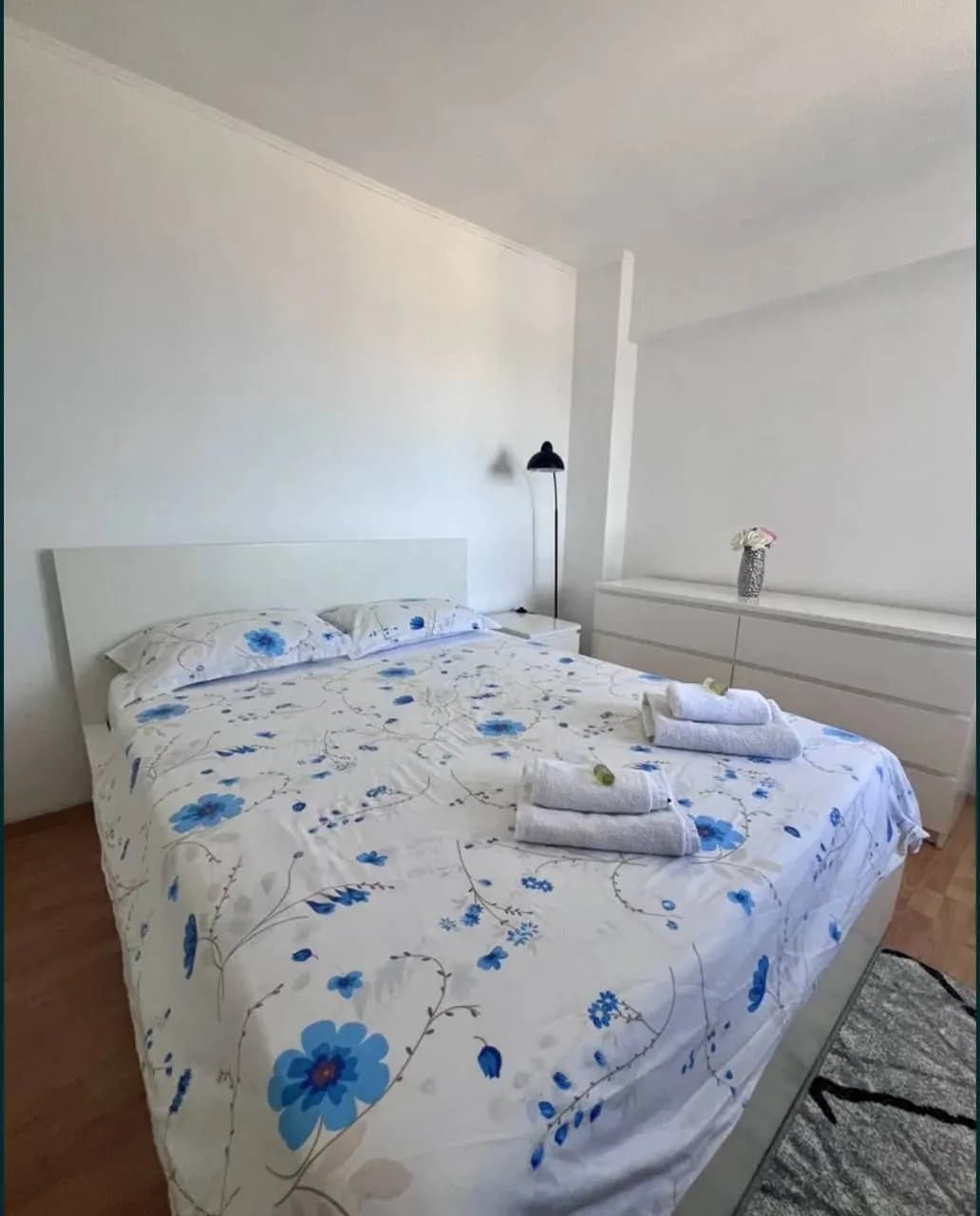 Квартира в Constanta, 3 комн., 80 м² — фото 5