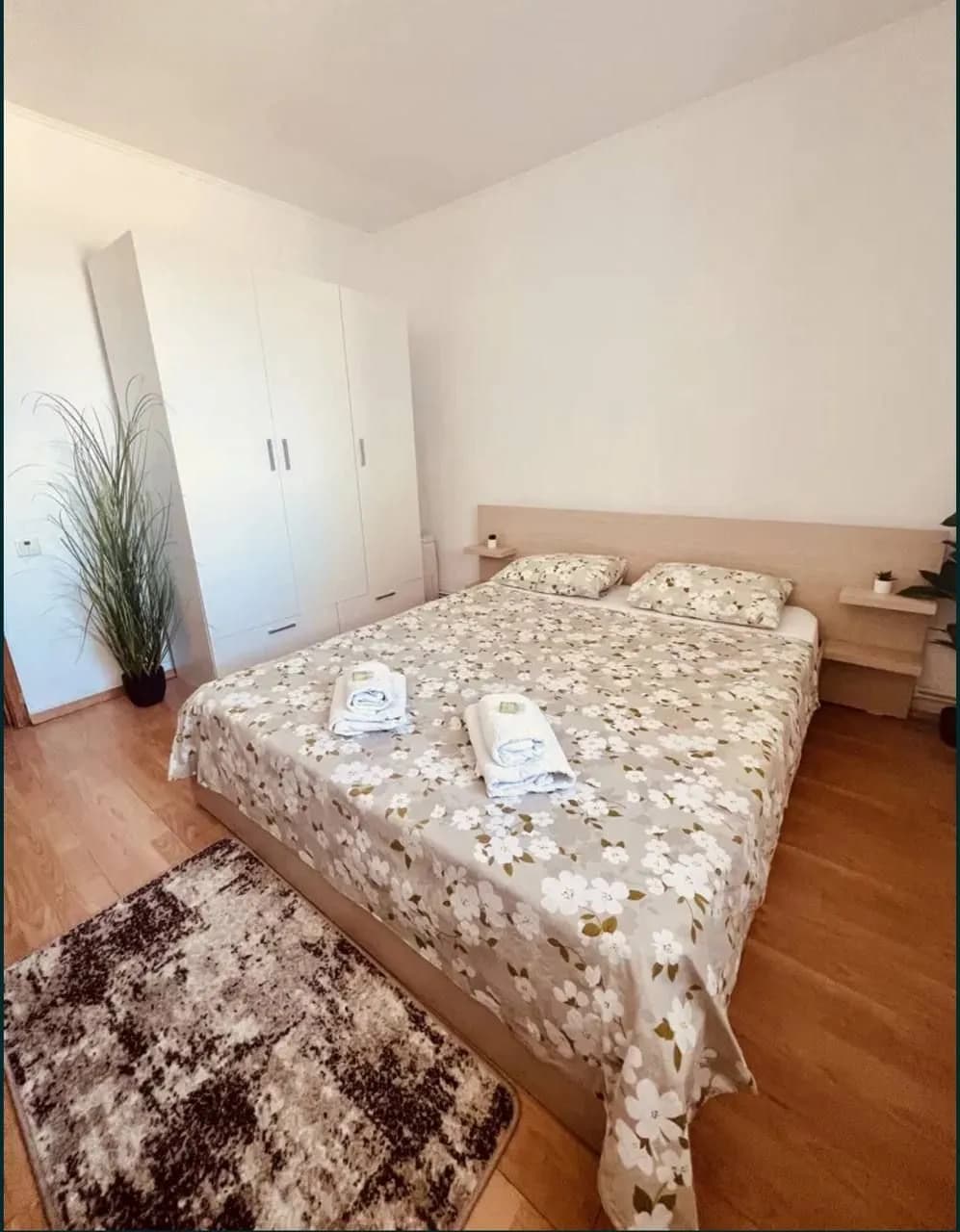 Квартира в Constanta, 3 комн., 80 м² — фото 6