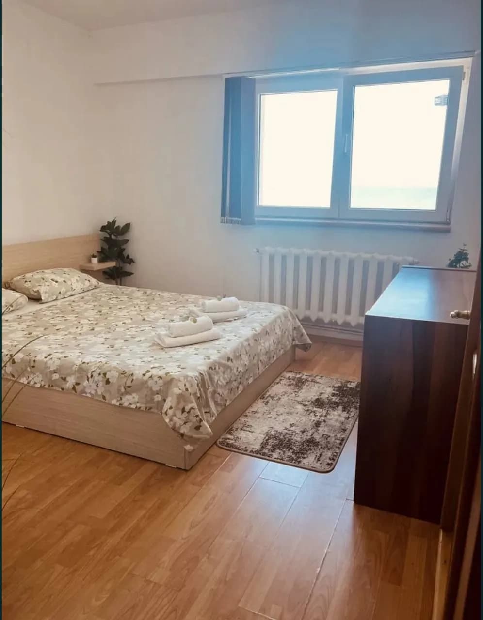 Квартира в Constanta, 3 комн., 80 м² — фото 7