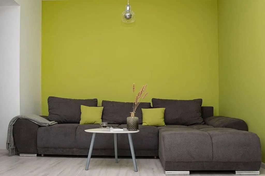 Квартира в Mamaia, 2 комн., 55 м² — фото 2