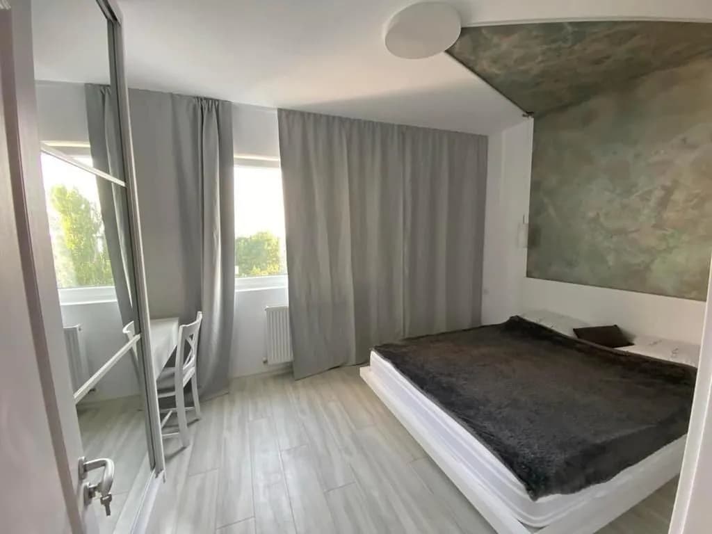 Квартира в Mamaia, 2 комн., 55 м² — фото 5