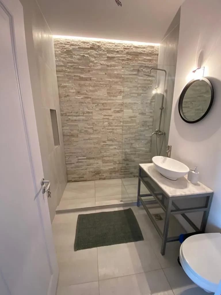Квартира в Mamaia, 2 комн., 55 м² — фото 7