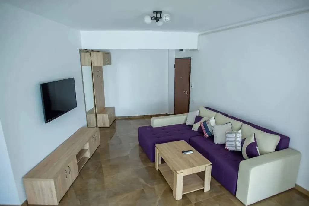 Квартира в Mamaia, 2 комн., 55 м² — фото 2