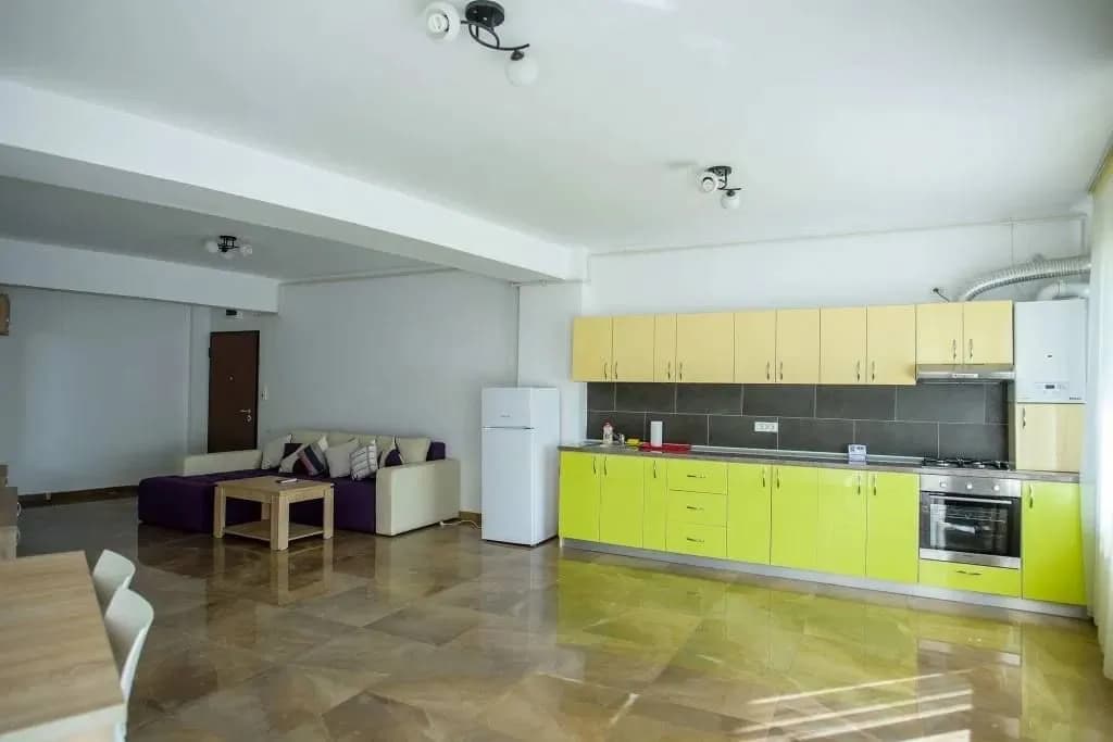 Квартира в Mamaia, 2 комн., 55 м² — фото 3