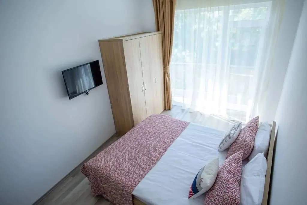 Квартира в Mamaia, 2 комн., 55 м² — фото 4