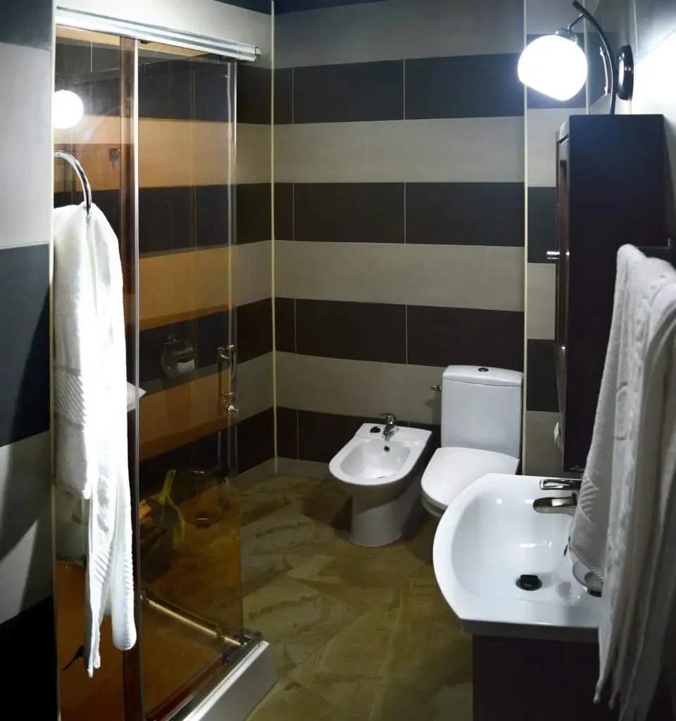 Квартира в Mamaia, 2 комн., 55 м² — фото 5