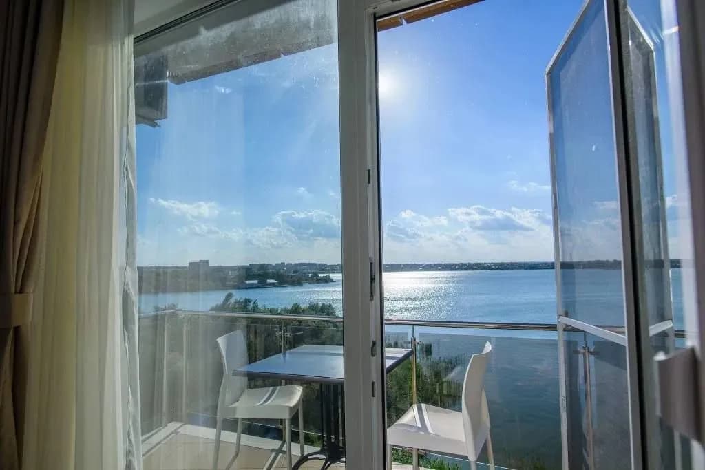 Квартира в Mamaia, 2 комн., 55 м² — фото 6