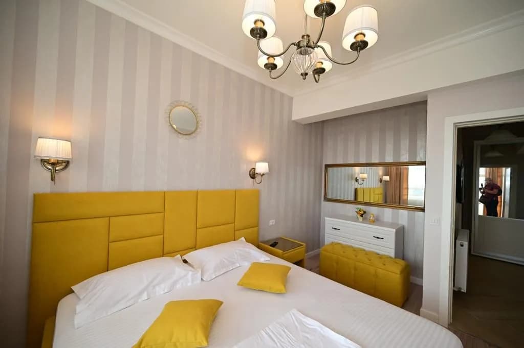 Квартира в Mamaia, 3 комн., 80 м² — фото 1