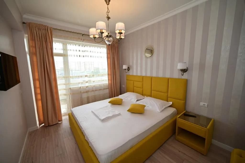 Квартира в Mamaia, 3 комн., 80 м² — фото 2