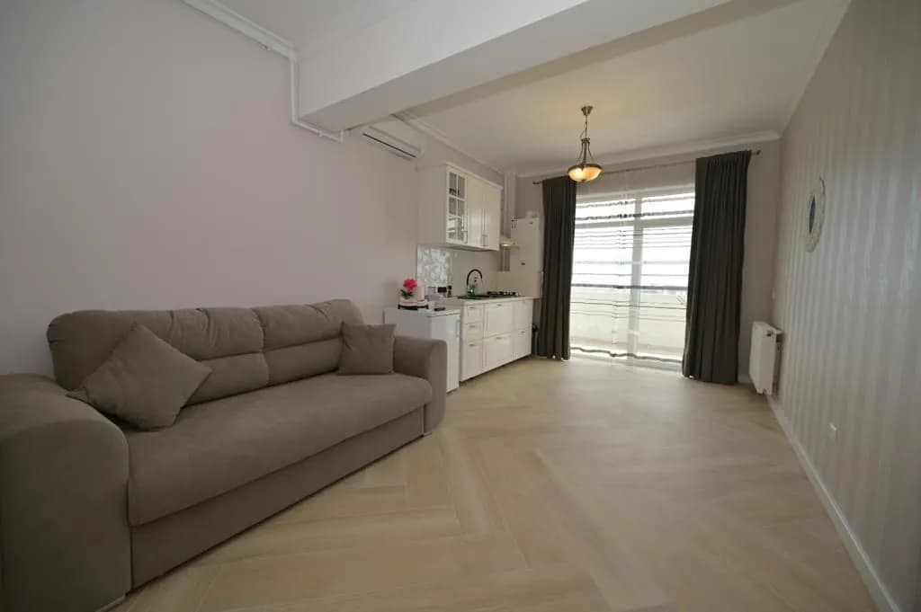 Квартира в Mamaia, 3 комн., 80 м² — фото 3