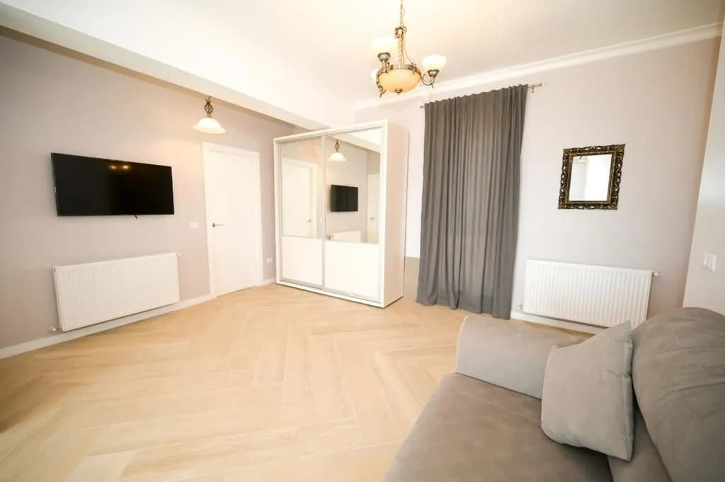 Квартира в Mamaia, 3 комн., 80 м² — фото 4