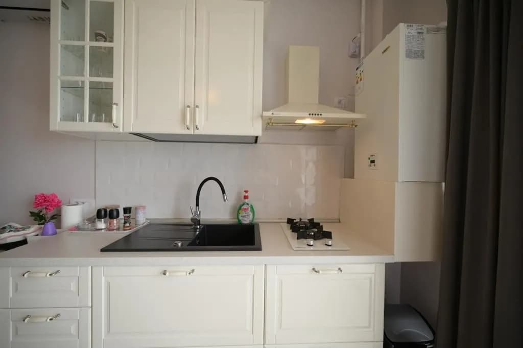 Квартира в Mamaia, 3 комн., 80 м² — фото 5