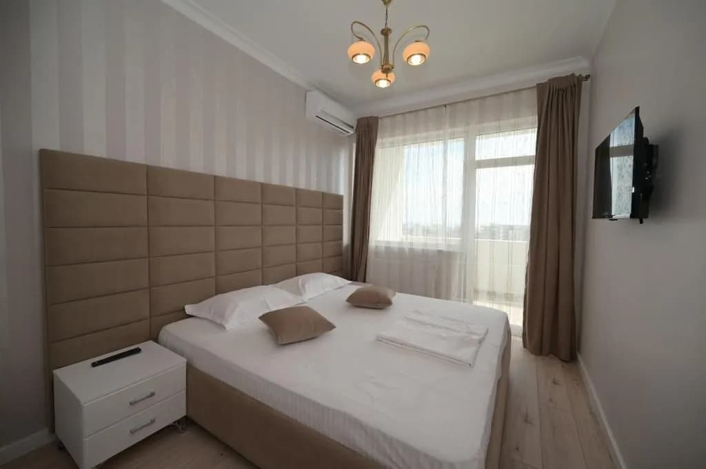 Квартира в Mamaia, 3 комн., 80 м² — фото 6