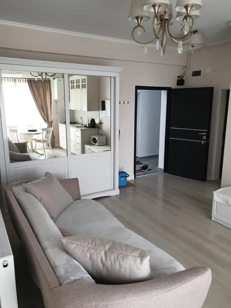 Квартира в Mamaia, 3 комн., 80 м²