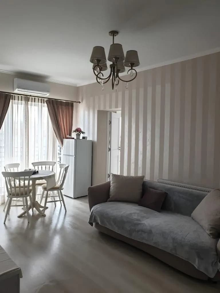 Квартира в Mamaia, 3 комн., 80 м² — фото 4