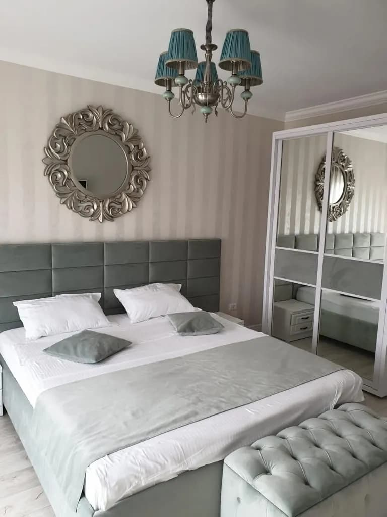 Квартира в Mamaia, 3 комн., 80 м² — фото 6