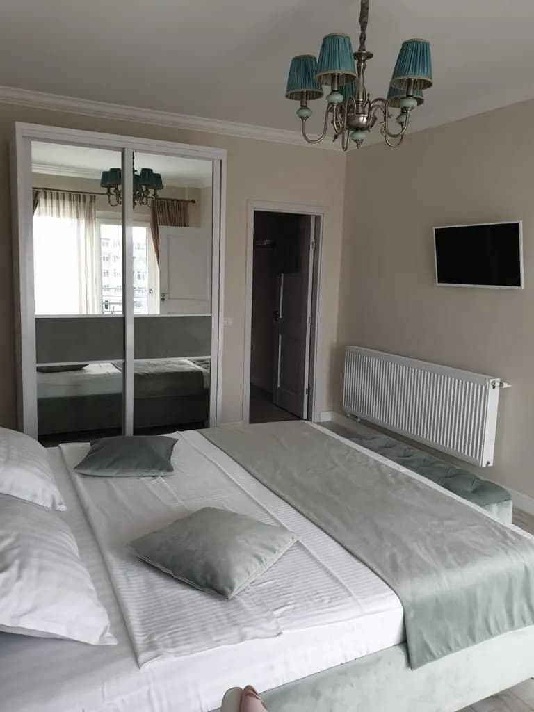Квартира в Mamaia, 3 комн., 80 м² — фото 8